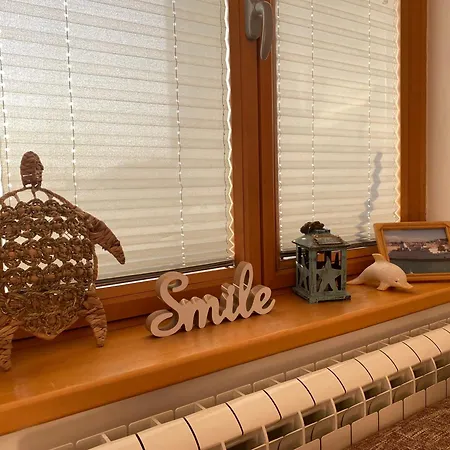 The Little Harbour - 5 Min From Center Apartmán Novi Sad