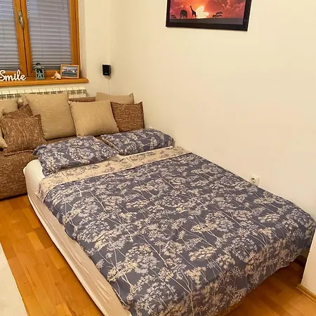 Apartmán The Little Harbour - 5 Min From Center