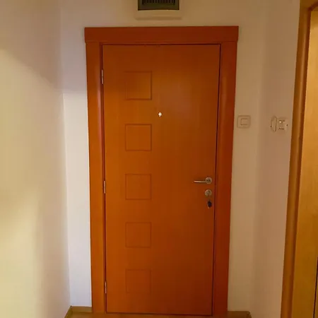 Apartment The Little Harbour - 5 Min From Center