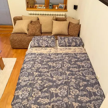 The Little Harbour - 5 Min From Center Apartment