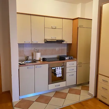 Apartmán The Little Harbour - 5 Min From Center