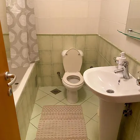 The Little Harbour - 5 Min From Center Apartment *