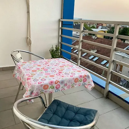 Apartmán The Little Harbour - 5 Min From Center *