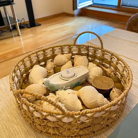 The Little Harbour - 5 Min From Center Novi Sad