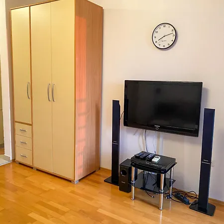 The Little Harbour - 5 Min From Center * Novi Sad