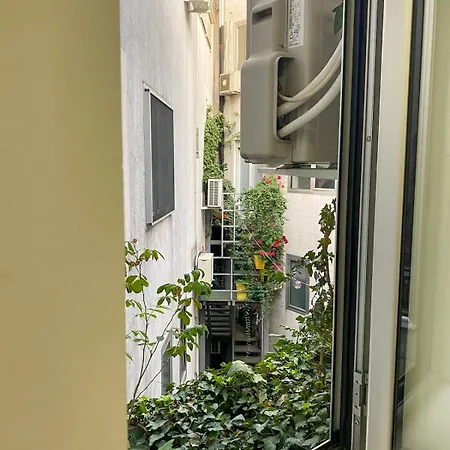 The Little Harbour - 5 Min From Center * Novi Sad