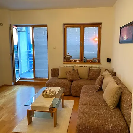 The Little Harbour - 5 Min From Center Apartmán *