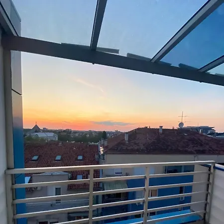 The Little Harbour - 5 Min From Center *