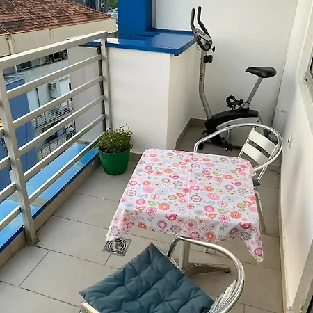 The Little Harbour - 5 Min From Center Novi Sad