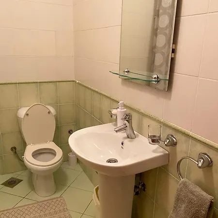 The Little Harbour - 5 Min From Center *