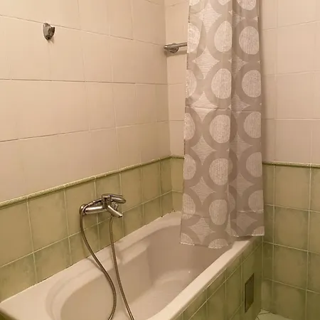 The Little Harbour - 5 Min From Center Apartmán Novi Sad