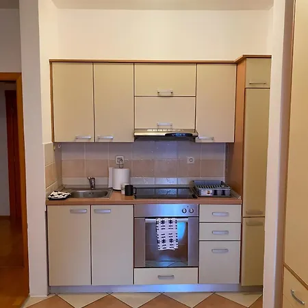 The Little Harbour - 5 Min From Center