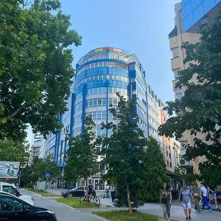 The Little Harbour - 5 Min From Center Novi Sad